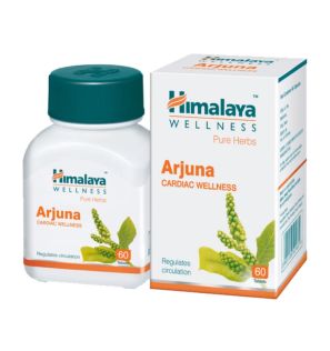 Арджуна для сердца (Arjuna Himalaya) Арджуна для сердца (Arjuna Himalaya)